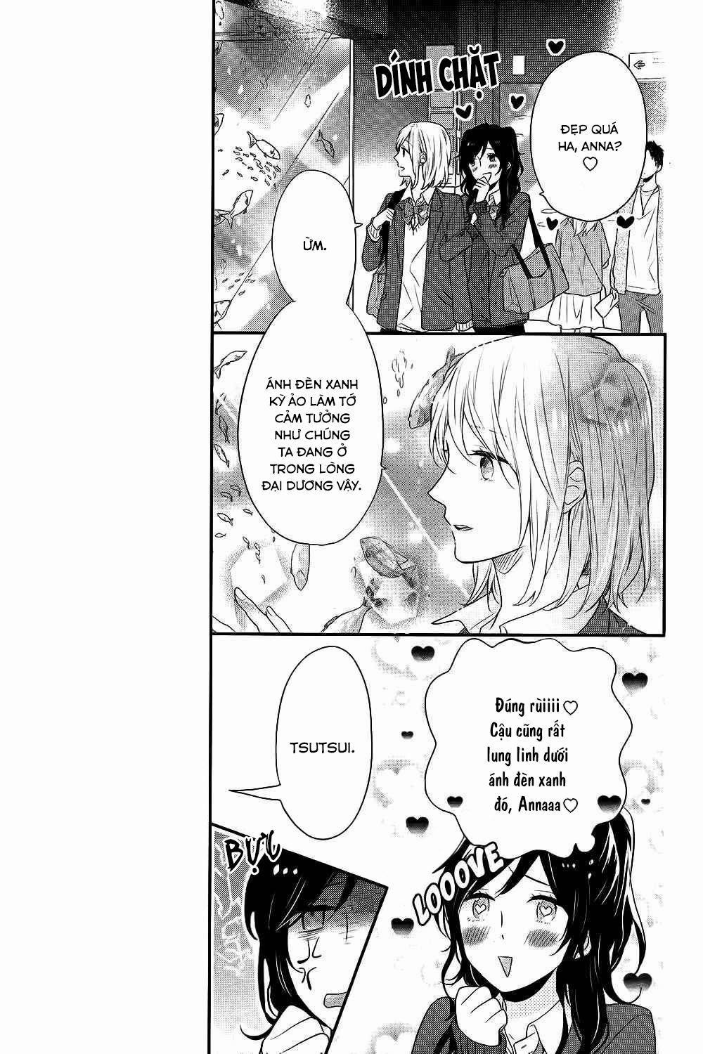 Ngày Cầu Vồng 31 trang 25