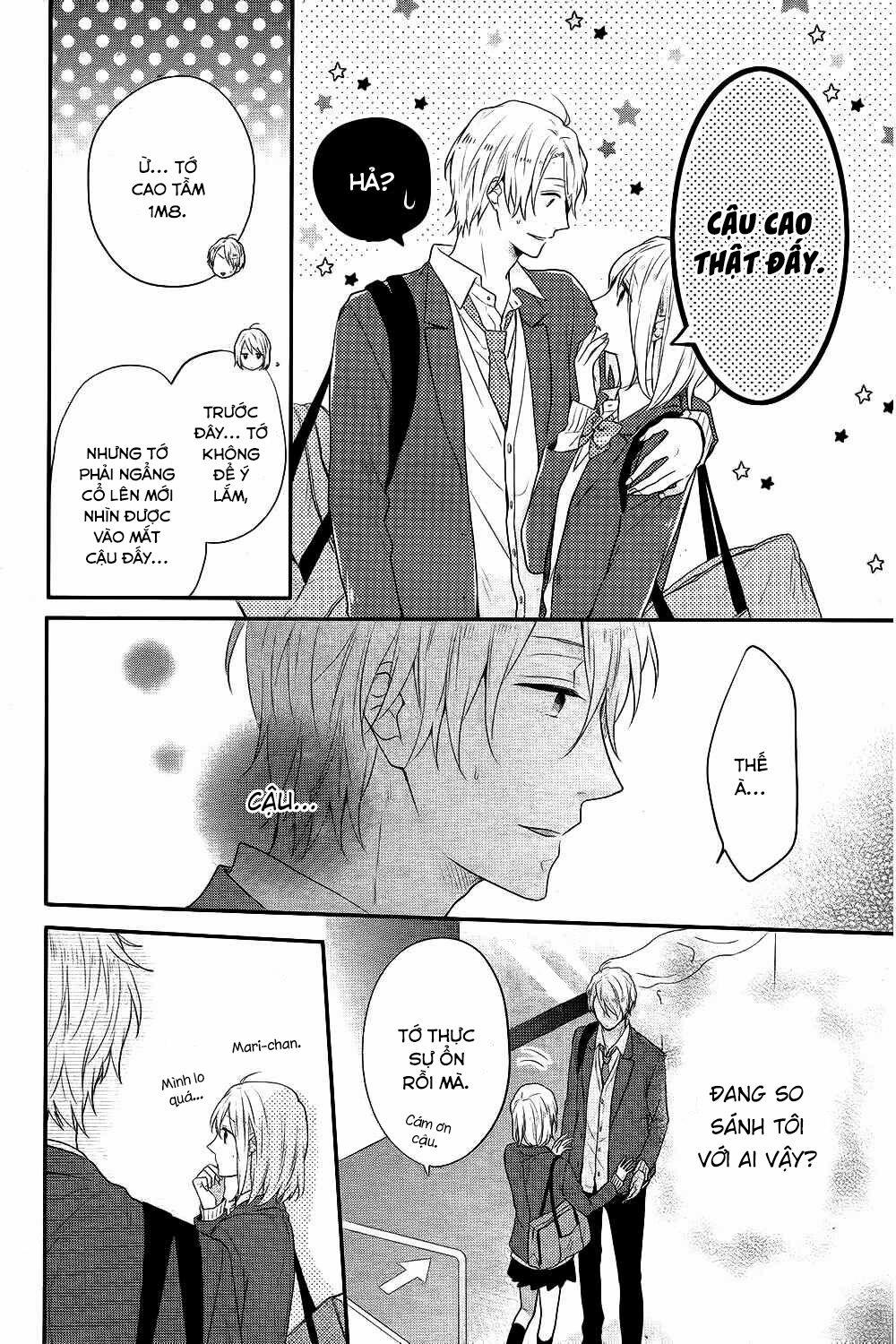 Ngày Cầu Vồng 31 trang 30