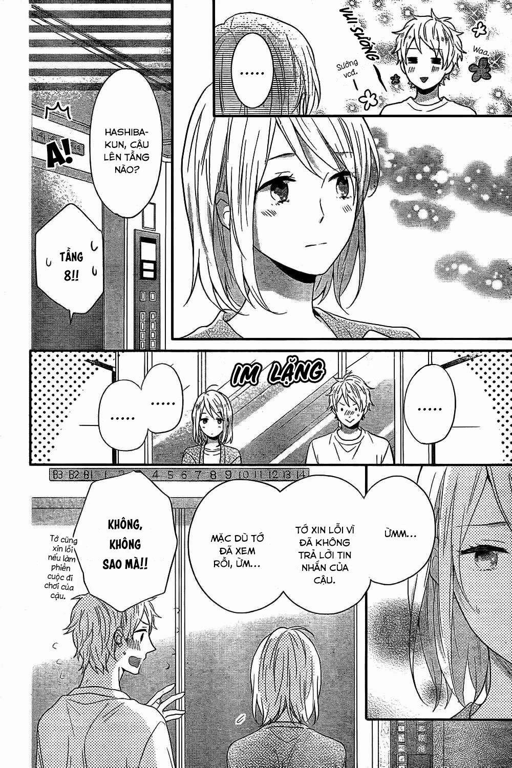 Ngày Cầu Vồng 31 trang 40