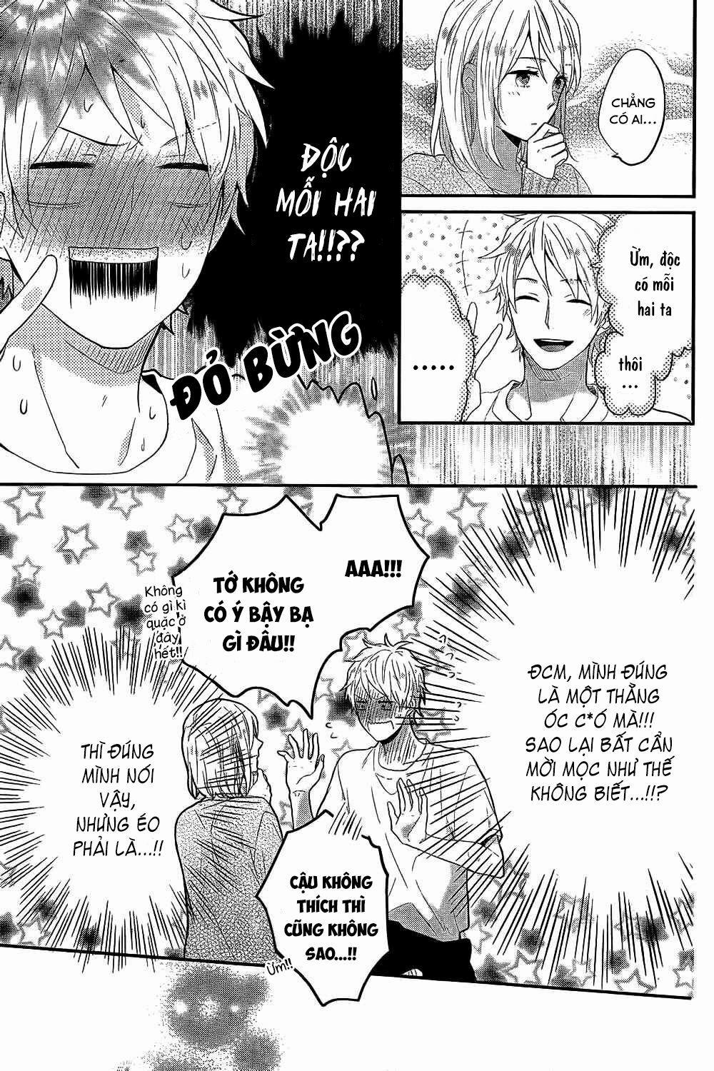 Ngày Cầu Vồng 31 trang 43