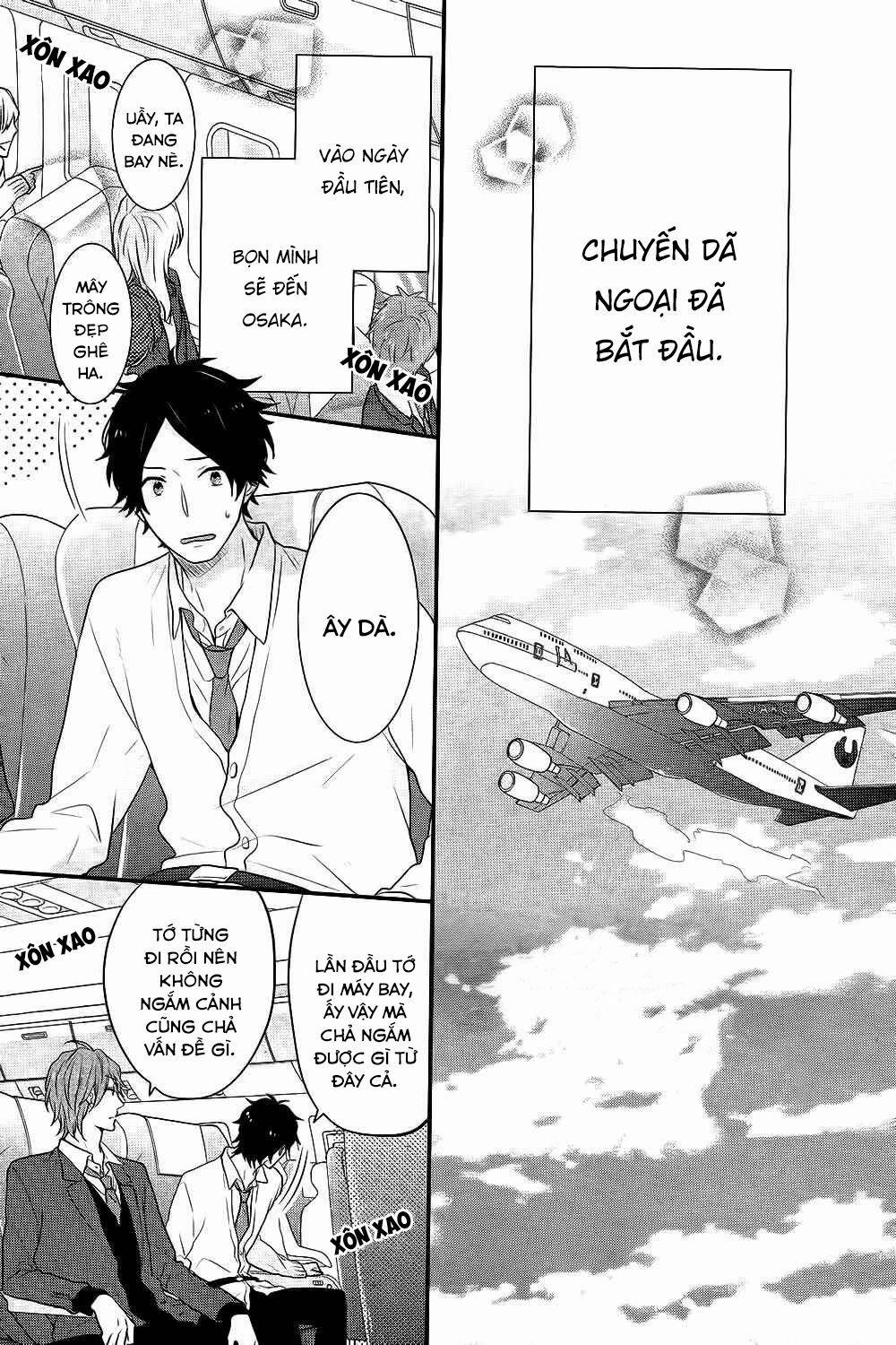 Ngày Cầu Vồng 31 trang 5