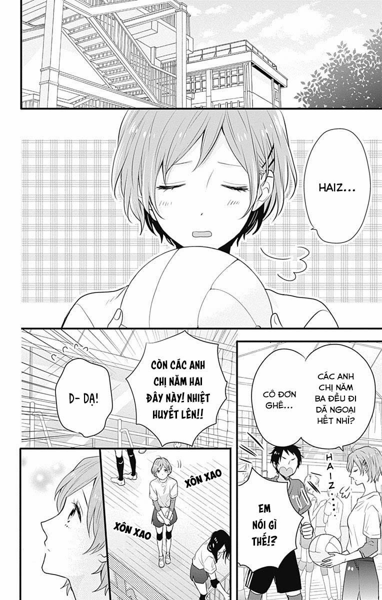 Ngày Cầu Vồng 32.5 trang 3