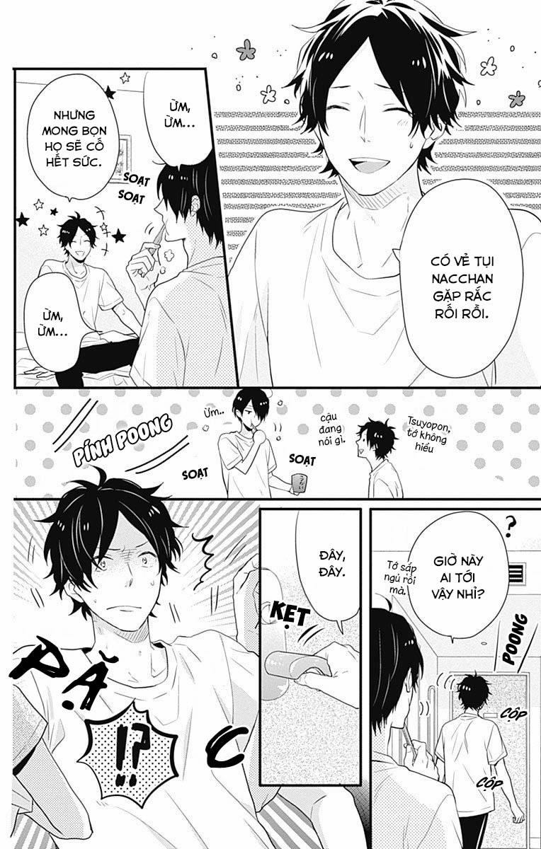 Ngày Cầu Vồng 32.5 trang 5