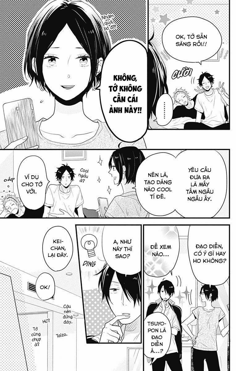 Ngày Cầu Vồng 32.5 trang 8