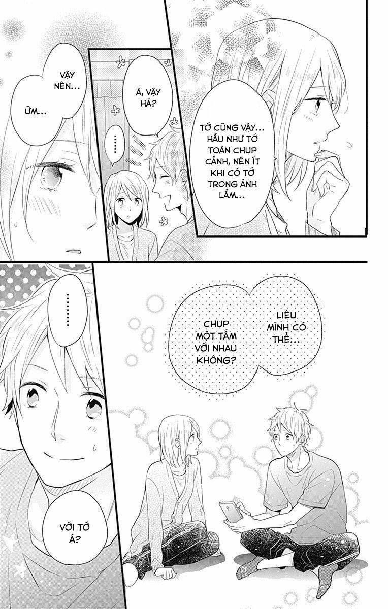 Ngày Cầu Vồng 32 trang 16