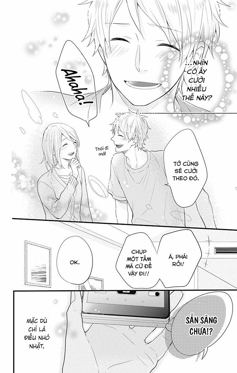 Ngày Cầu Vồng 32 trang 23