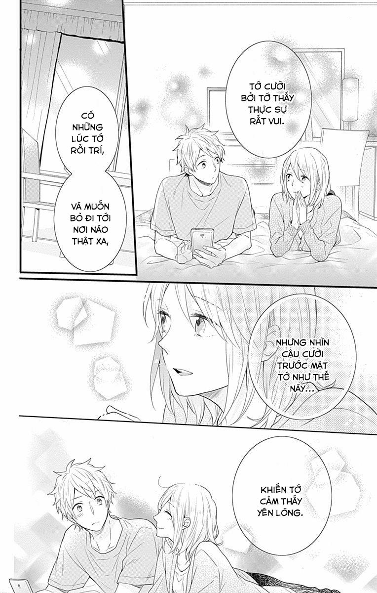 Ngày Cầu Vồng 32 trang 27