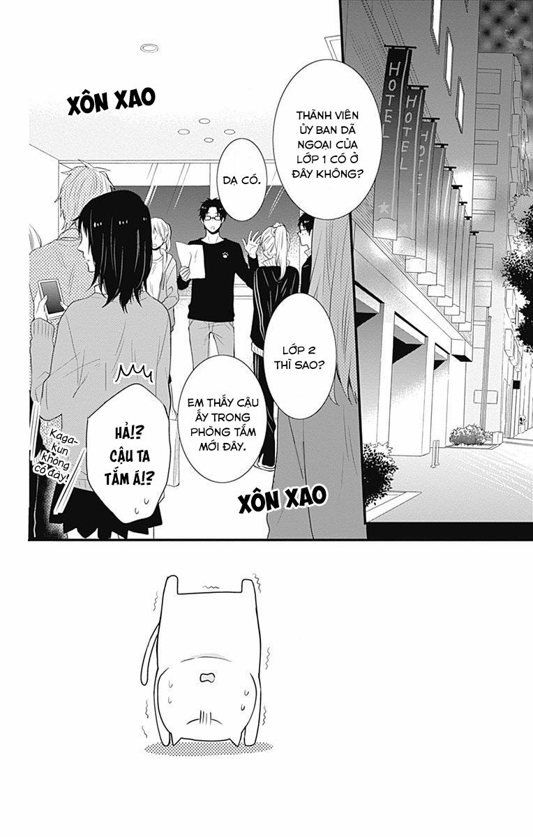 Ngày Cầu Vồng 32 trang 3