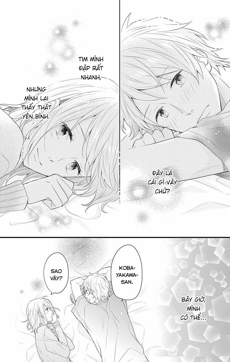 Ngày Cầu Vồng 32 trang 31