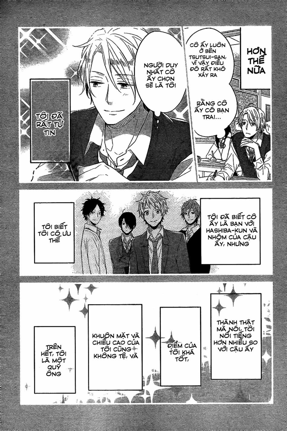 Ngày Cầu Vồng 33 trang 26