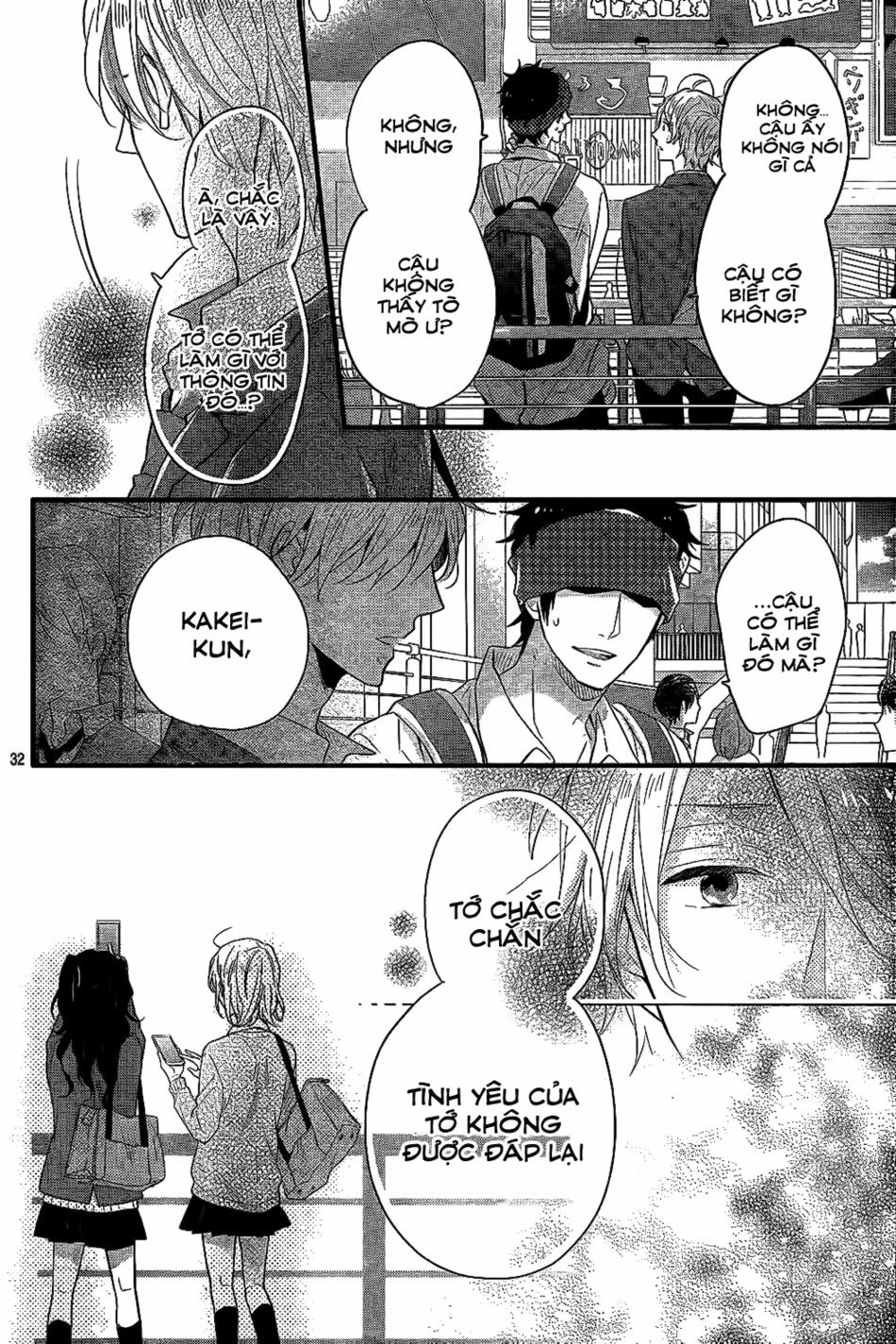 Ngày Cầu Vồng 33 trang 31