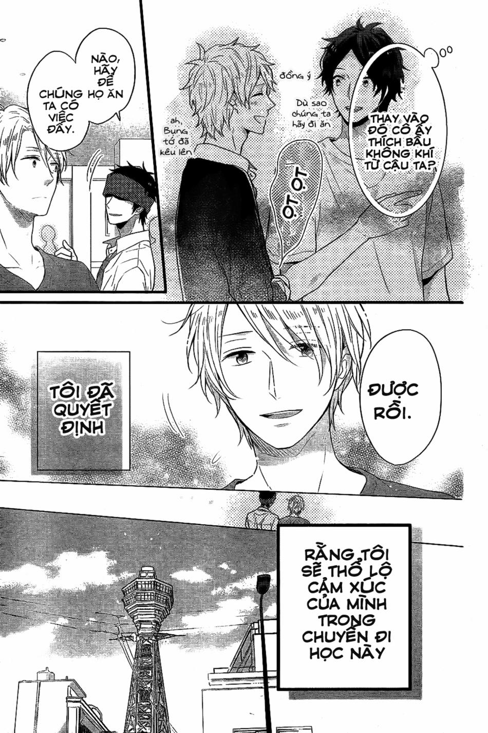 Ngày Cầu Vồng 33 trang 9