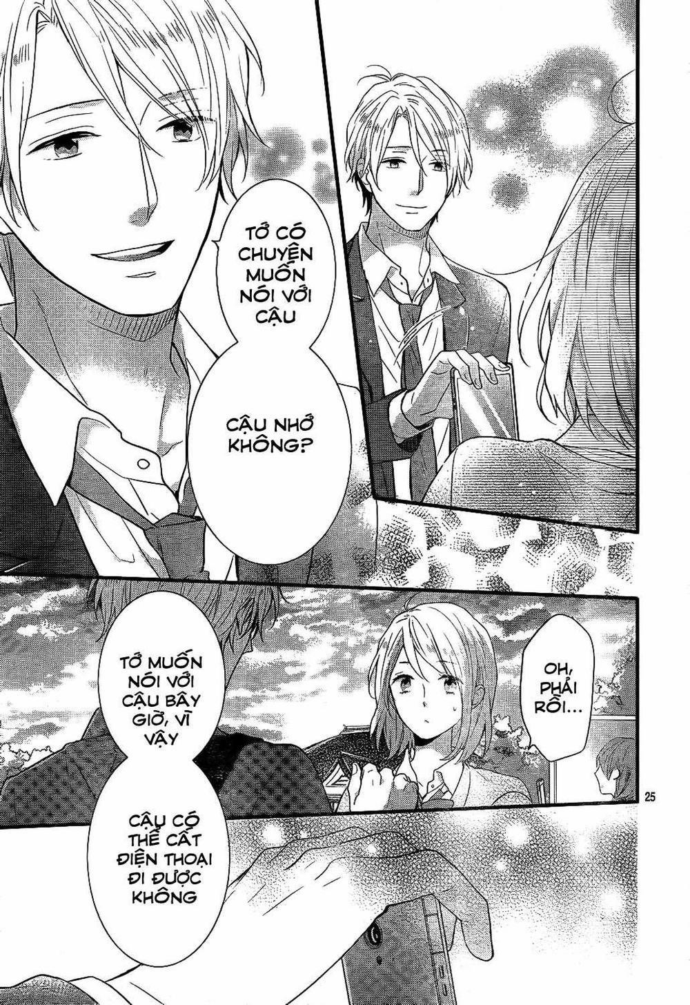 Ngày Cầu Vồng 34 trang 27