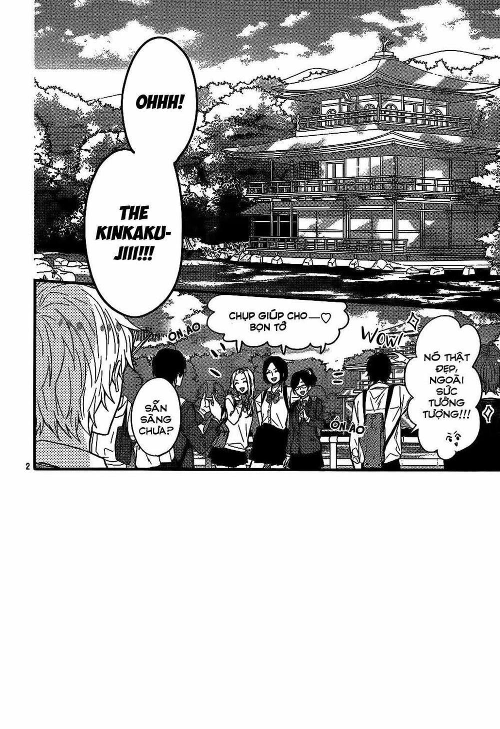 Ngày Cầu Vồng 34 trang 4