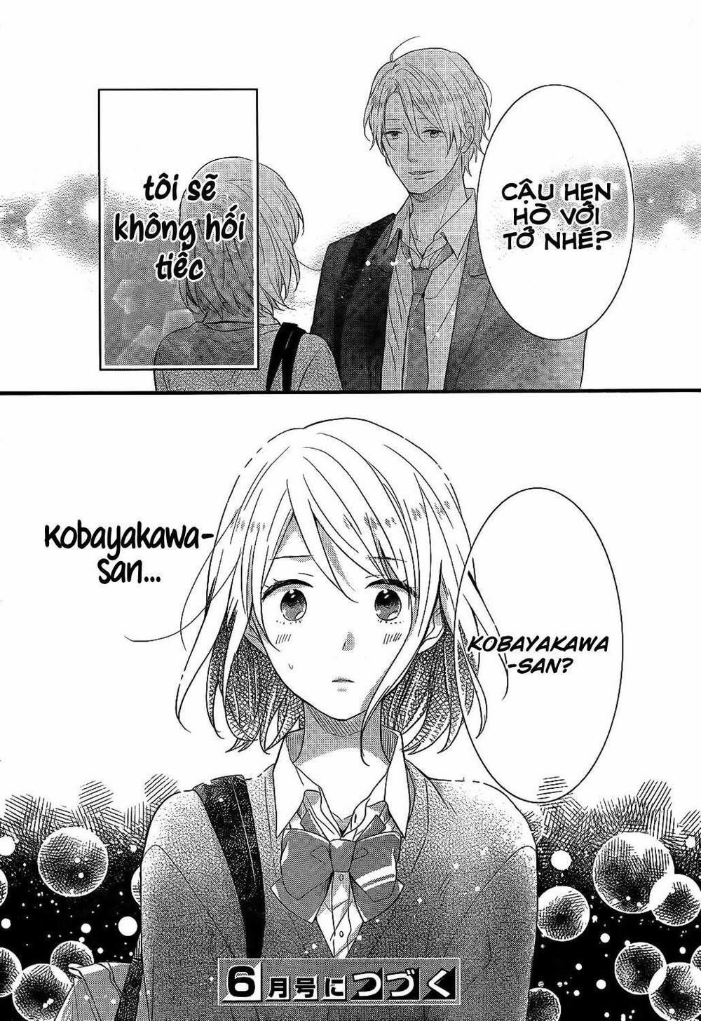 Ngày Cầu Vồng 34 trang 44