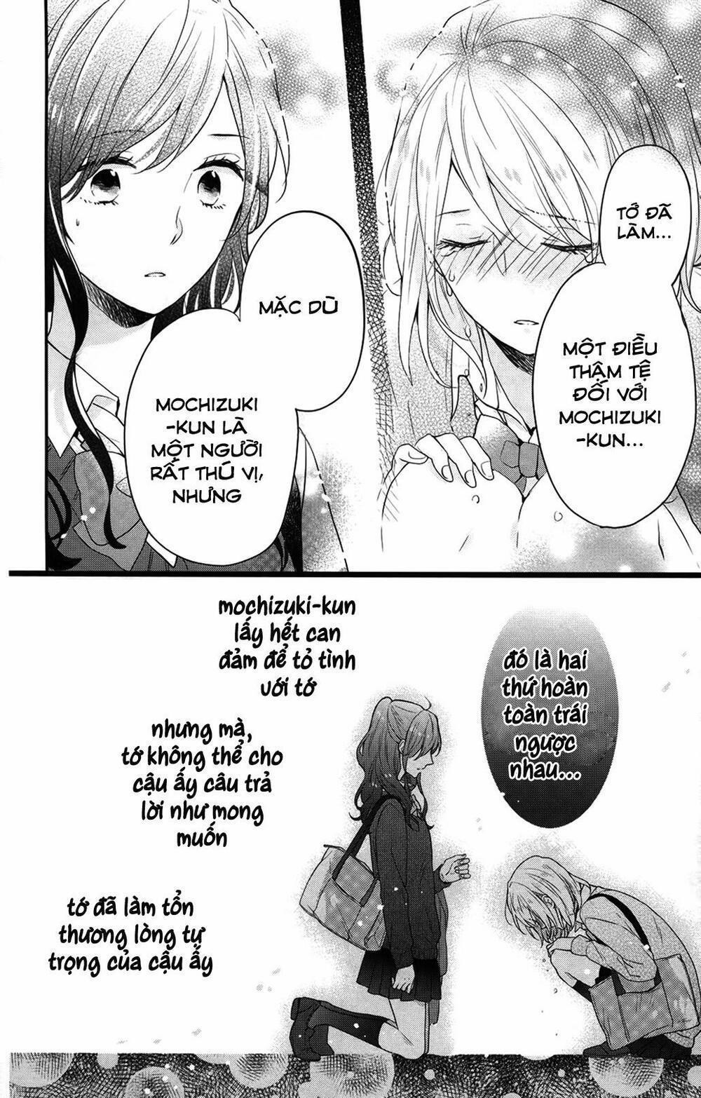 Ngày Cầu Vồng 35 trang 21