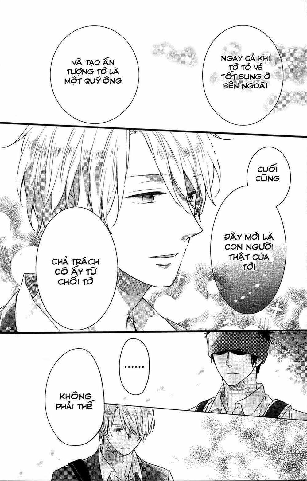 Ngày Cầu Vồng 35 trang 31