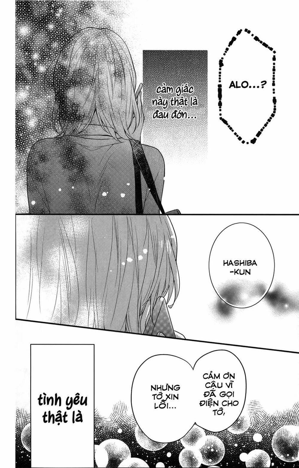 Ngày Cầu Vồng 35 trang 43