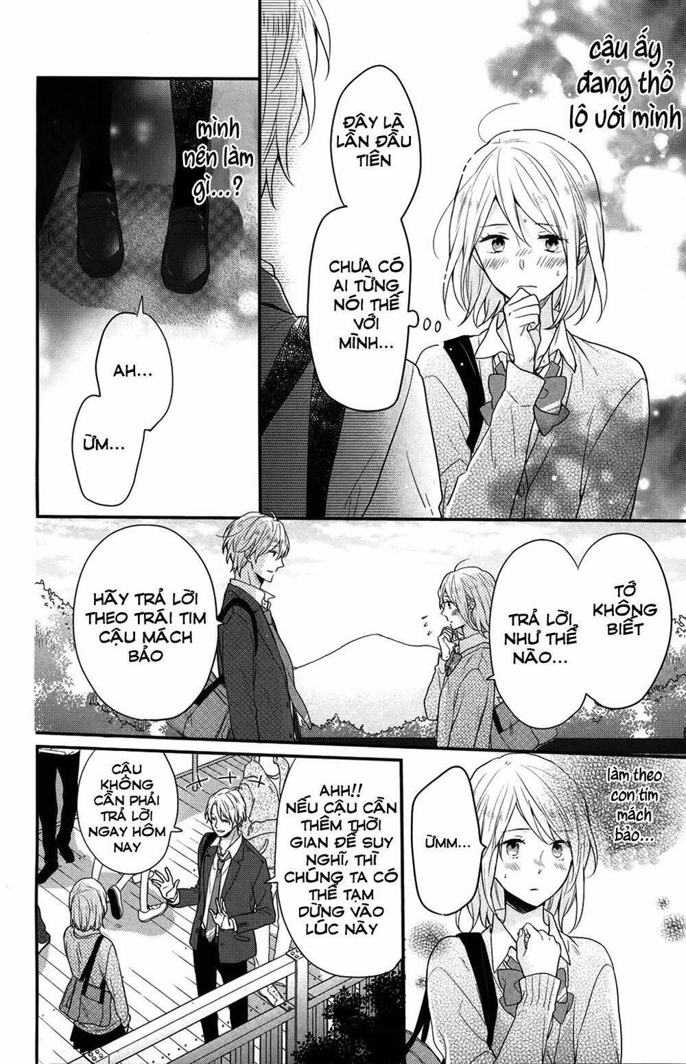 Ngày Cầu Vồng 35 trang 7