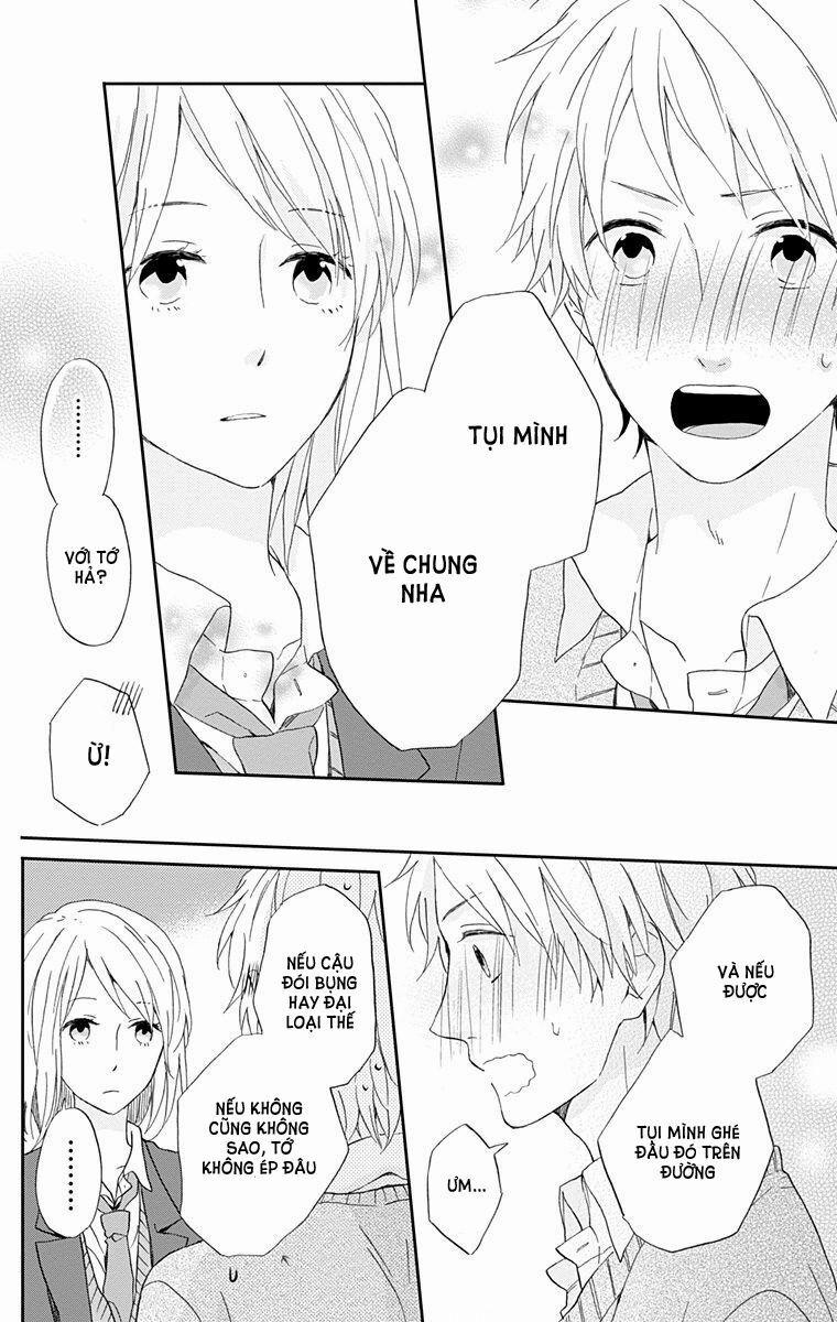 Ngày Cầu Vồng 4 trang 25