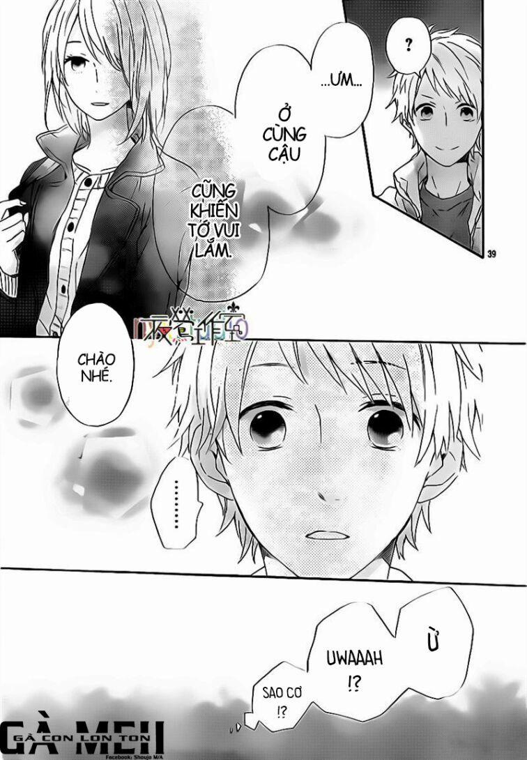 Ngày Cầu Vồng 5 trang 11