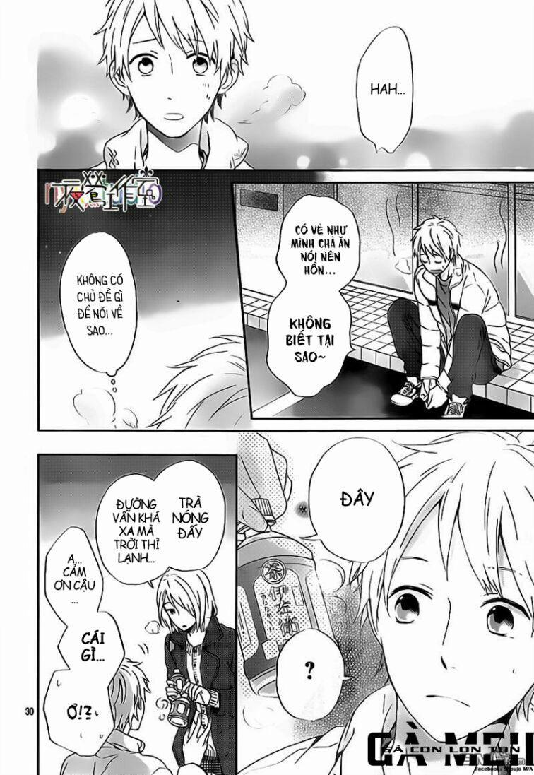 Ngày Cầu Vồng 5 trang 2