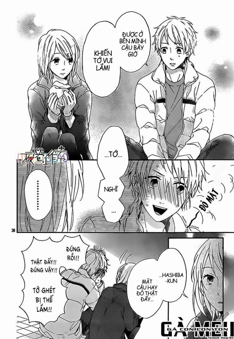 Ngày Cầu Vồng 5 trang 8