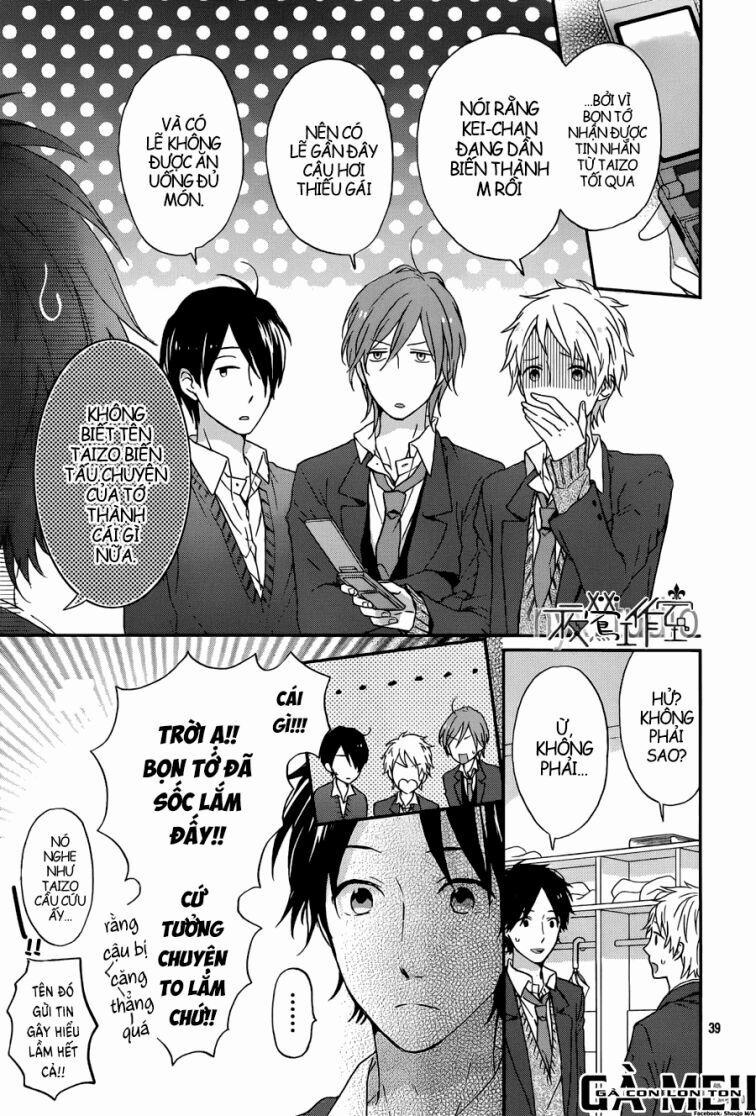 Ngày Cầu Vồng 6 trang 10