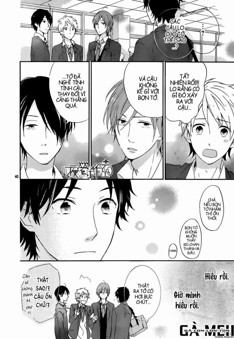 Ngày Cầu Vồng 6 trang 11