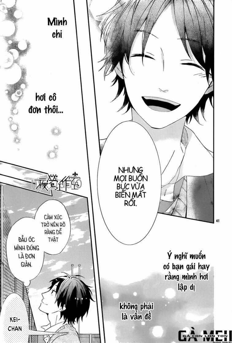 Ngày Cầu Vồng 6 trang 12