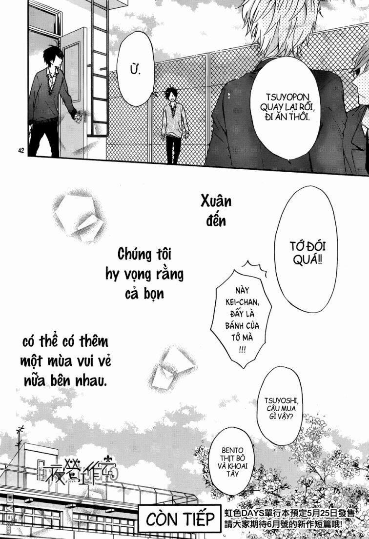 Ngày Cầu Vồng 6 trang 13