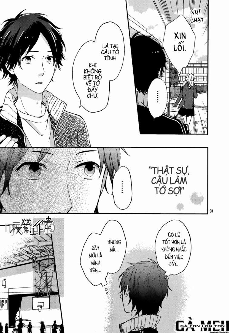 Ngày Cầu Vồng 6 trang 2