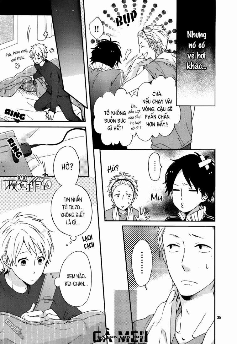 Ngày Cầu Vồng 6 trang 6