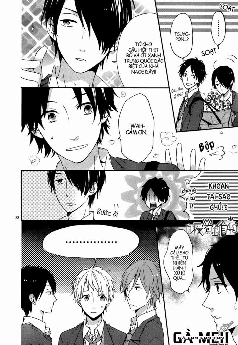 Ngày Cầu Vồng 6 trang 9