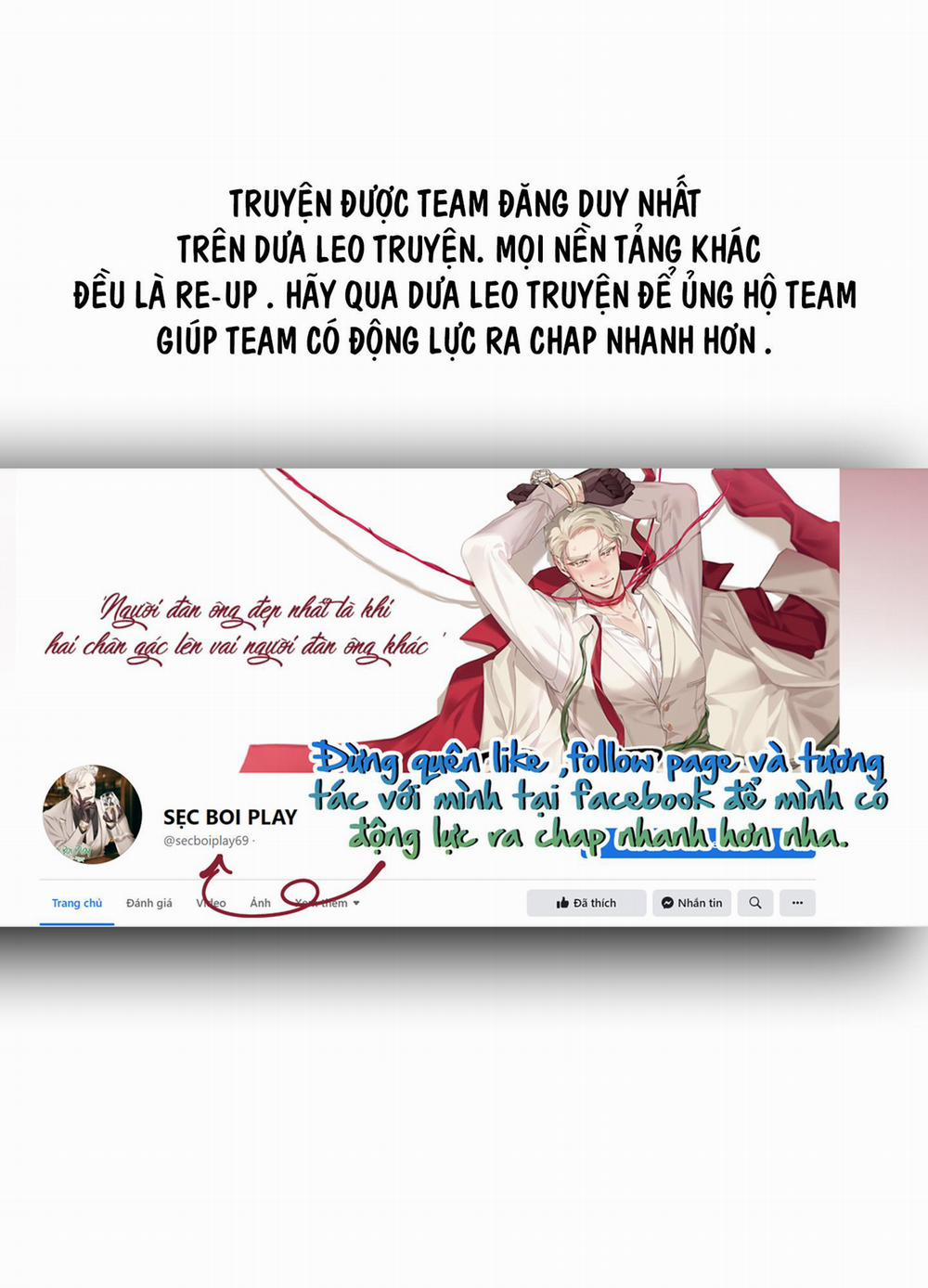 Ngày Mà Em Rơi Xuống 16 trang 35