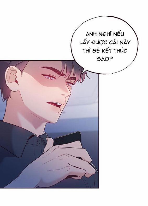 Ngày Mà Em Rơi Xuống 4 trang 5