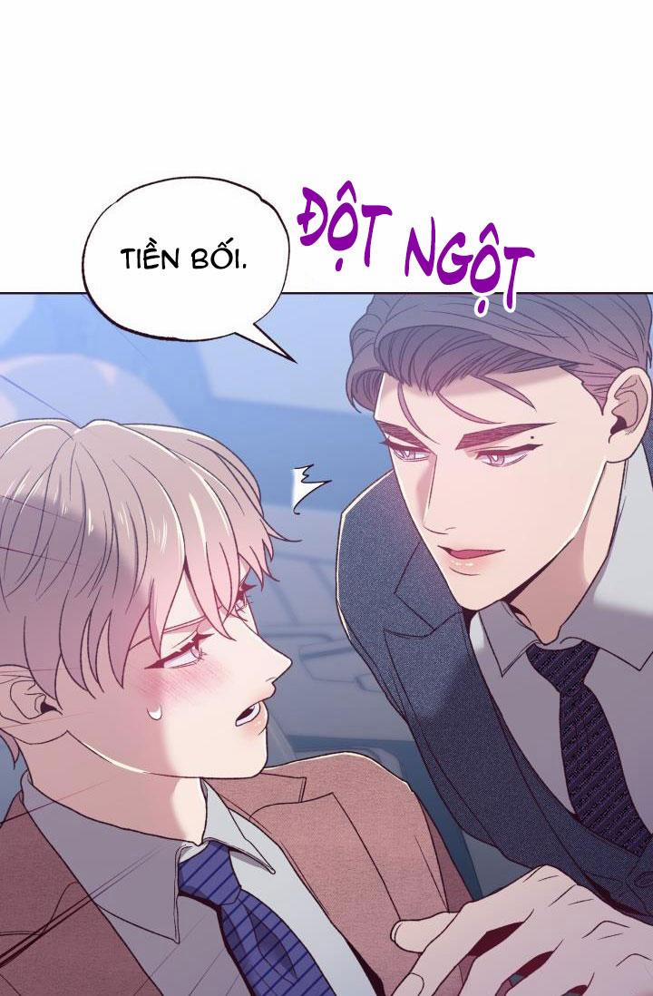Ngày Mà Em Rơi Xuống 8 trang 60