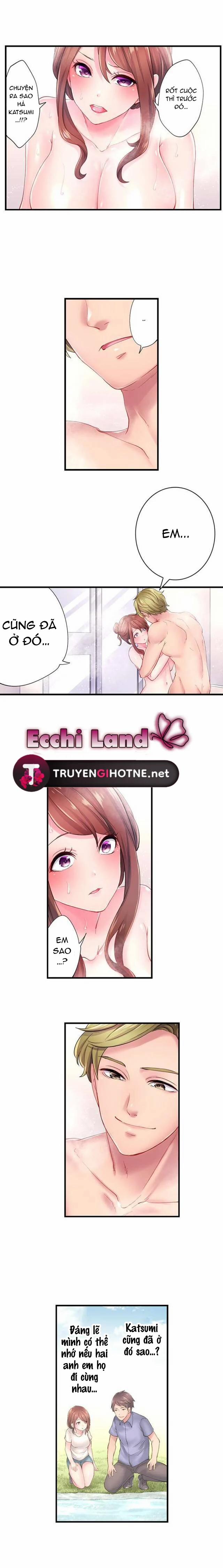 Ngày Mà Tôi Lên Đỉnh Với Người Không Phải Chồng Của Mình 13.1 trang 6