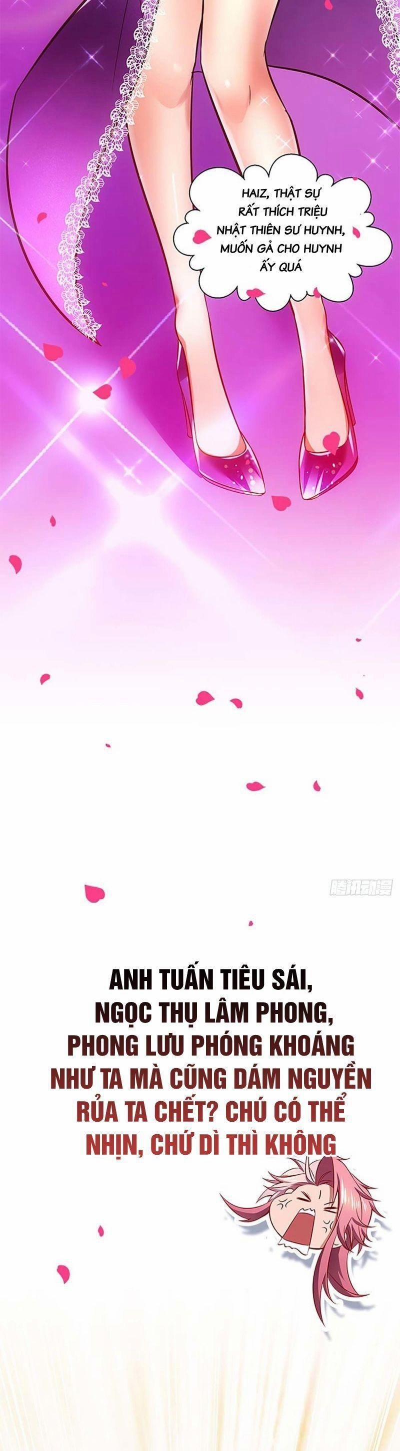 Ngày Mai Tôi Sẽ Chết 1 trang 4