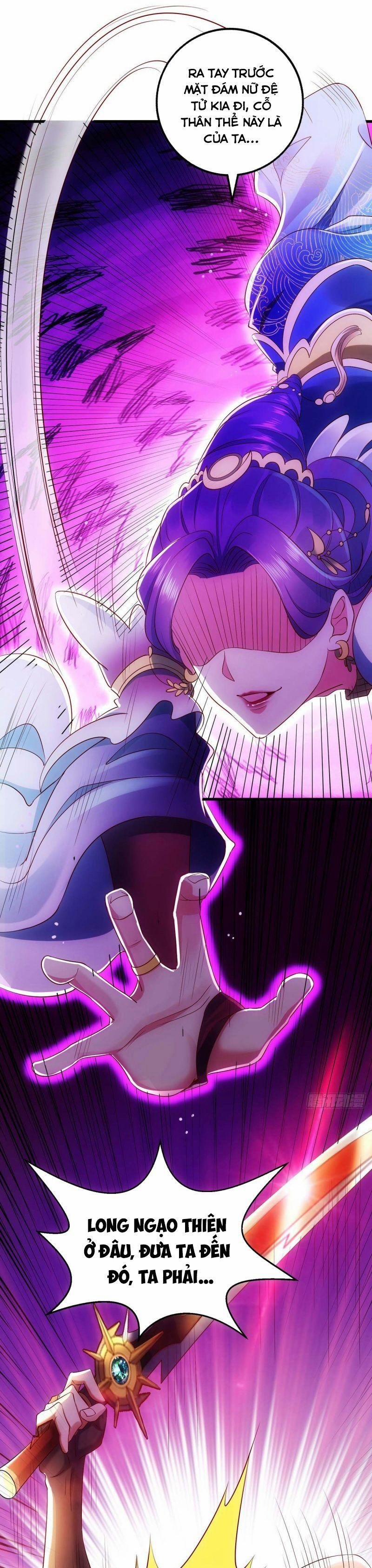 Ngày Mai Tôi Sẽ Chết 10 trang 1