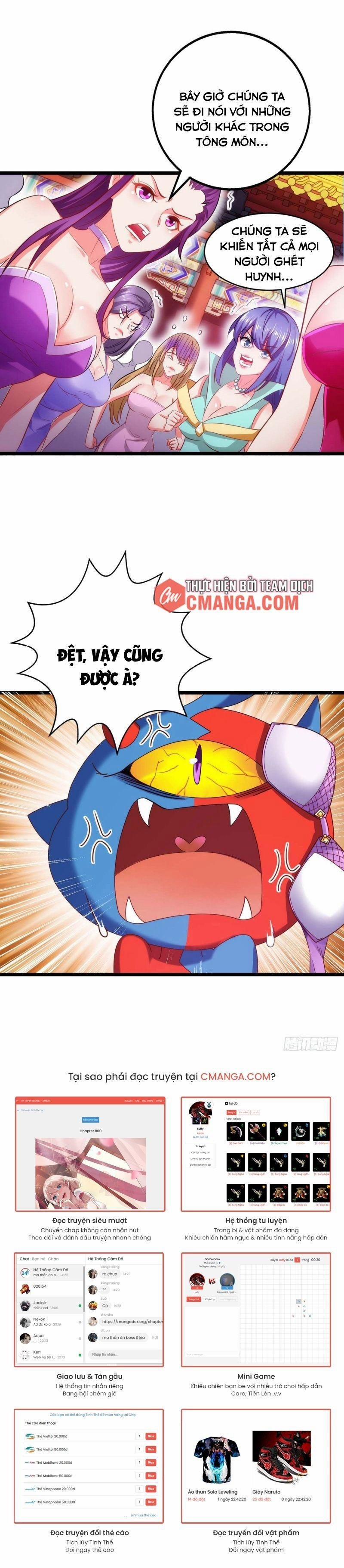 Ngày Mai Tôi Sẽ Chết 10 trang 11