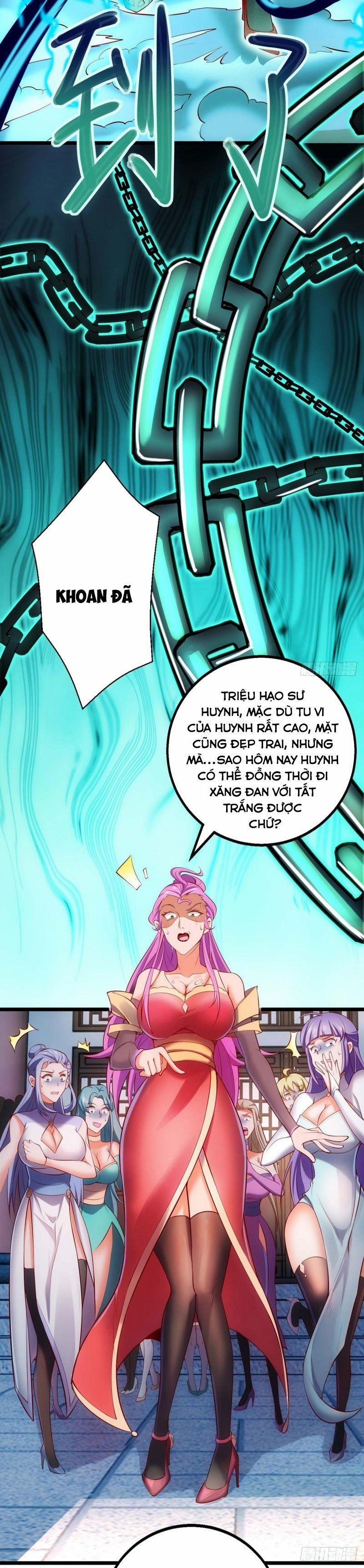 Ngày Mai Tôi Sẽ Chết 10 trang 4