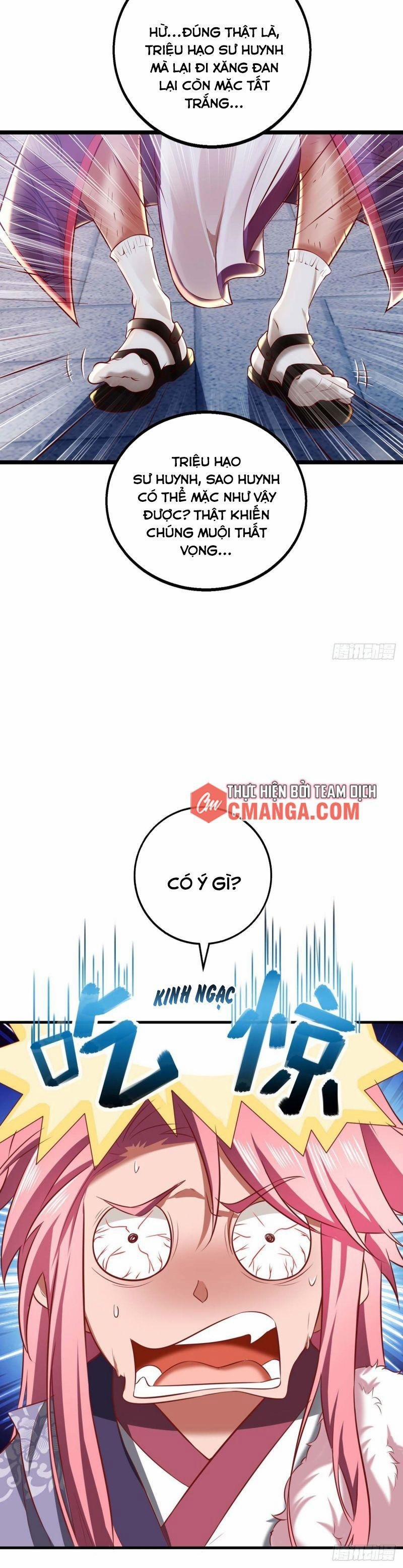 Ngày Mai Tôi Sẽ Chết 10 trang 5