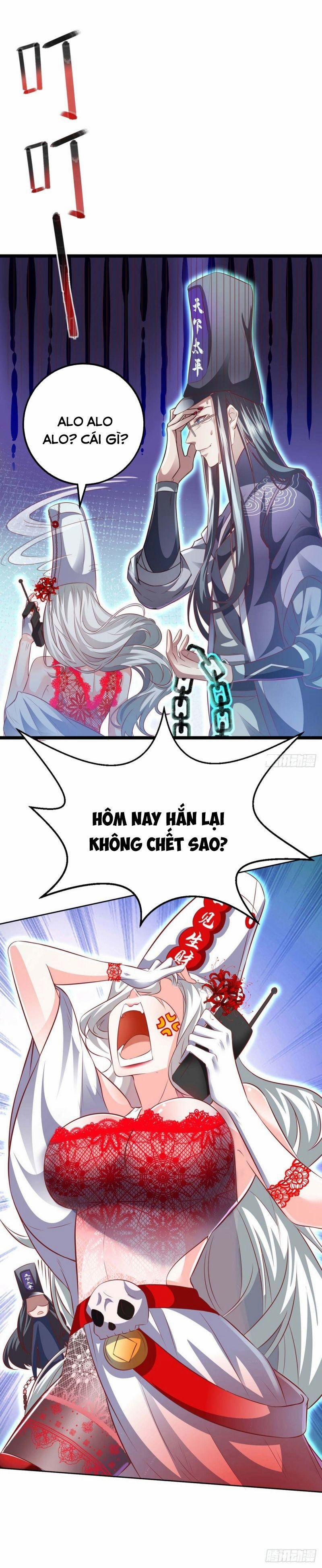 Ngày Mai Tôi Sẽ Chết 10 trang 7