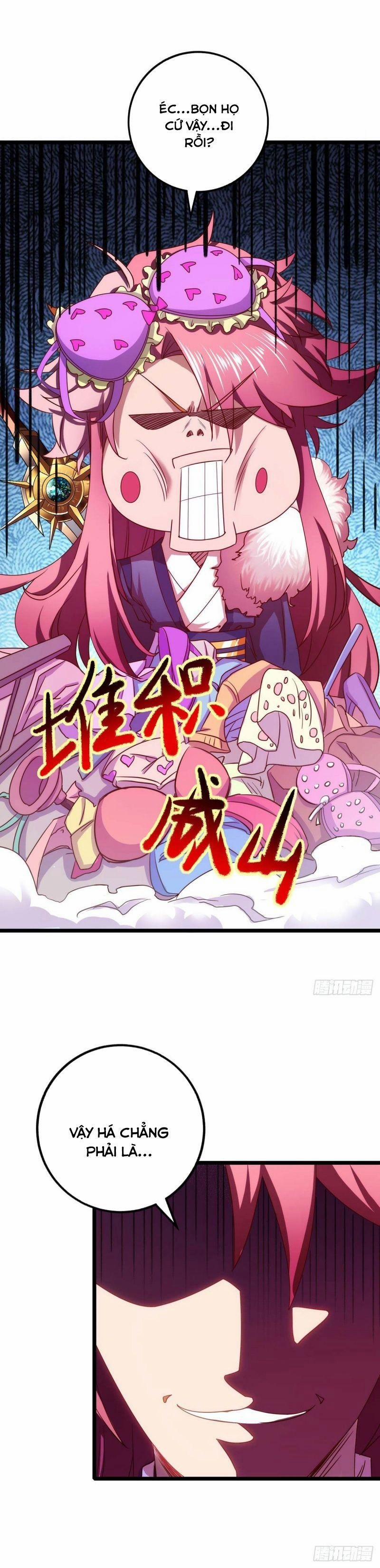 Ngày Mai Tôi Sẽ Chết 11 trang 1