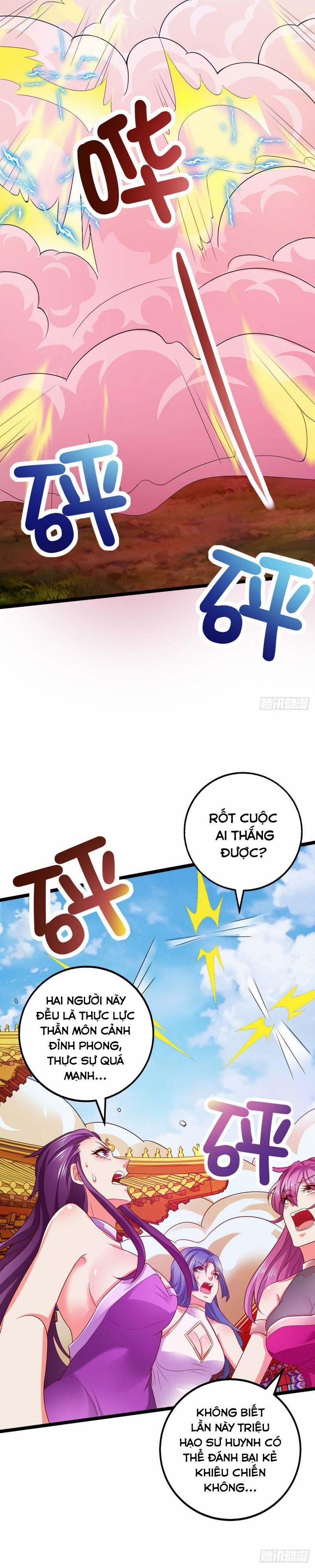 Ngày Mai Tôi Sẽ Chết 11 trang 10