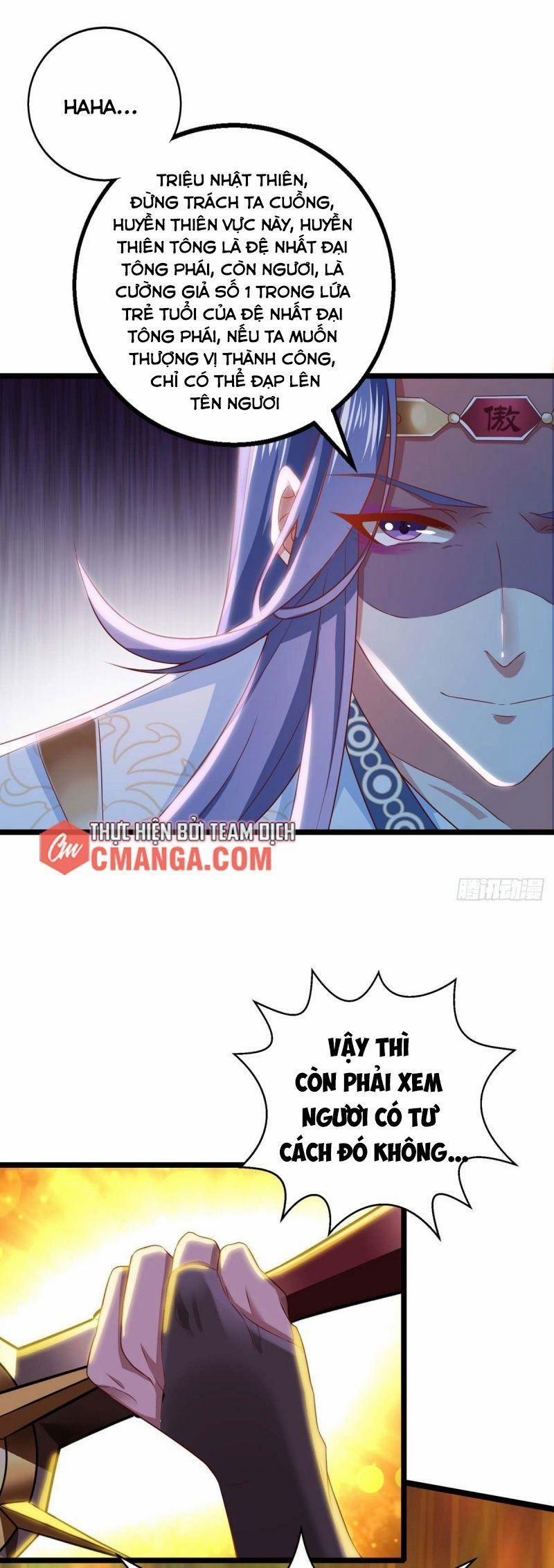 Ngày Mai Tôi Sẽ Chết 11 trang 6