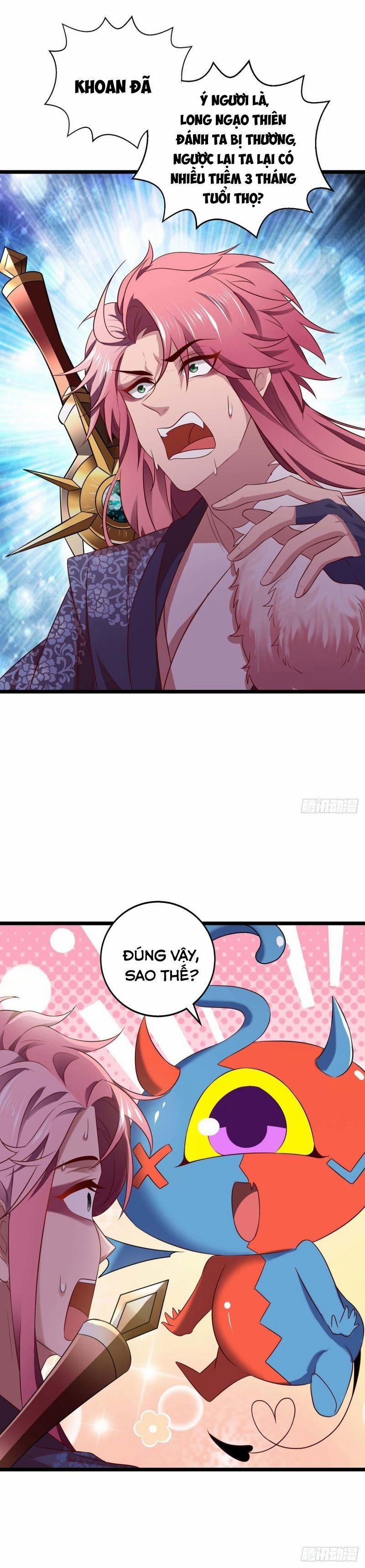 Ngày Mai Tôi Sẽ Chết 12 trang 10