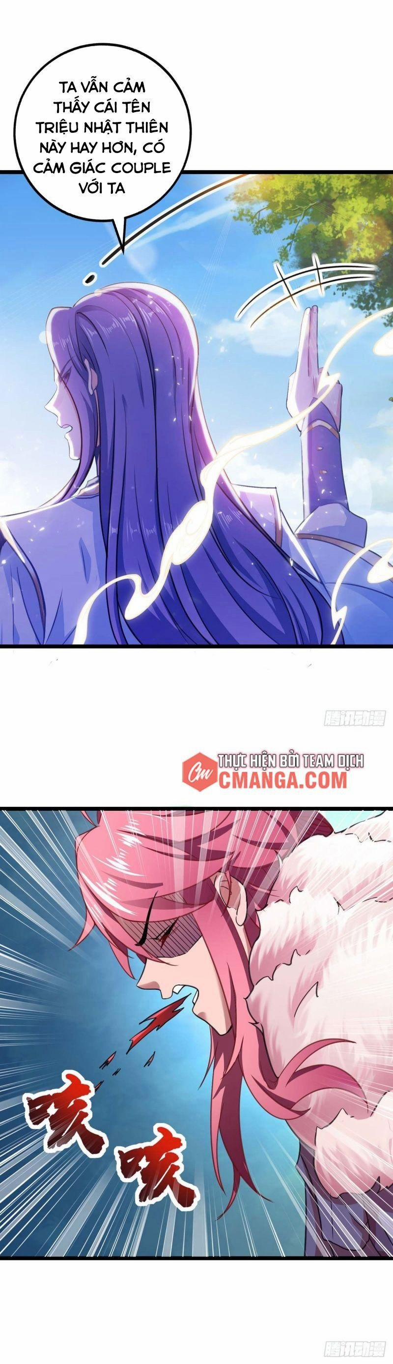 Ngày Mai Tôi Sẽ Chết 12 trang 4