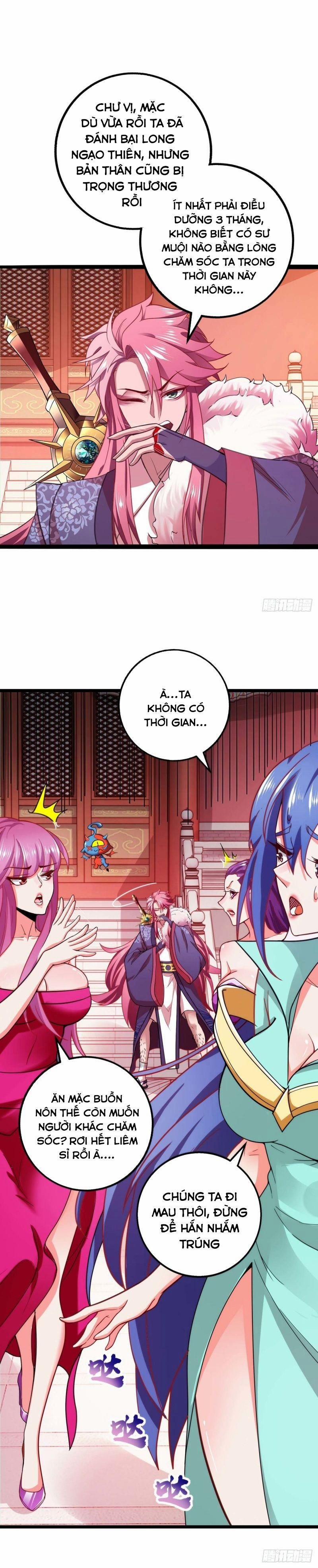 Ngày Mai Tôi Sẽ Chết 12 trang 5